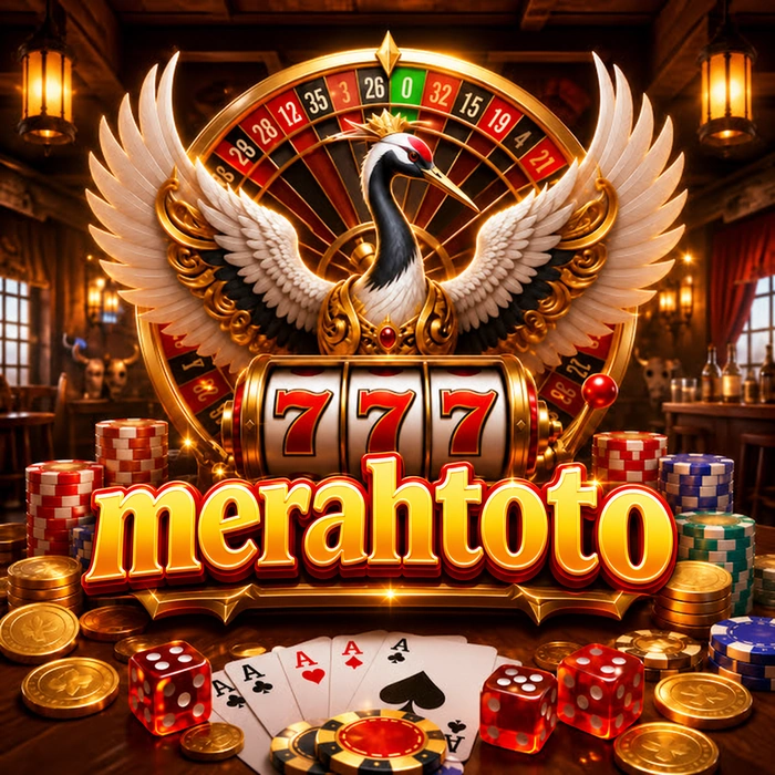 merahtoto aplikasi resmi