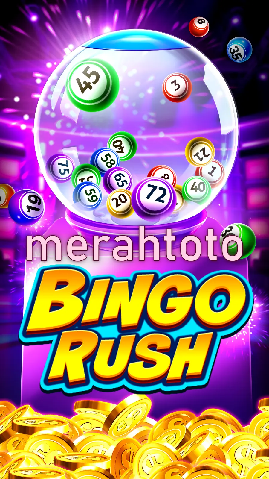 merahtoto APK
