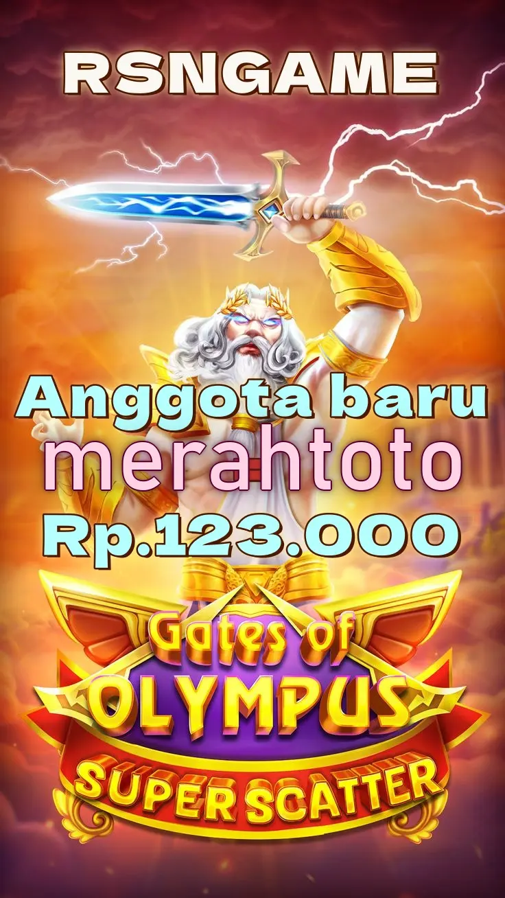 merahtoto Masuk