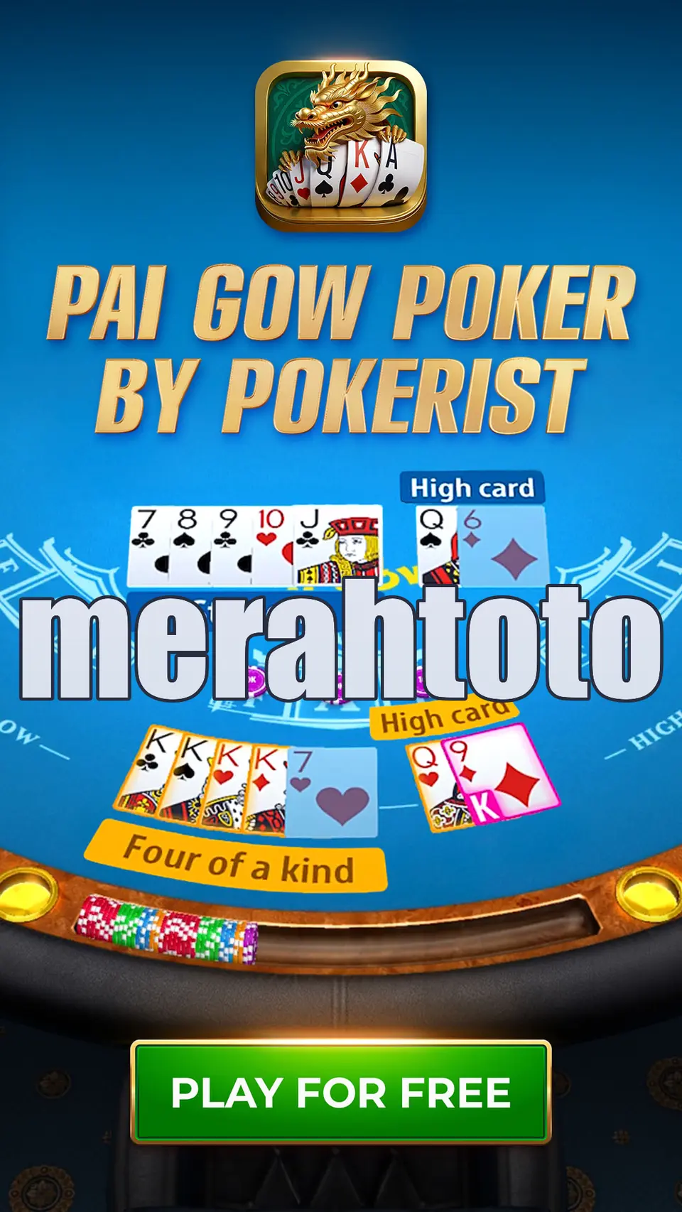 merahtoto Masuk