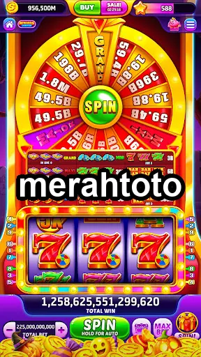 merahtoto Masuk