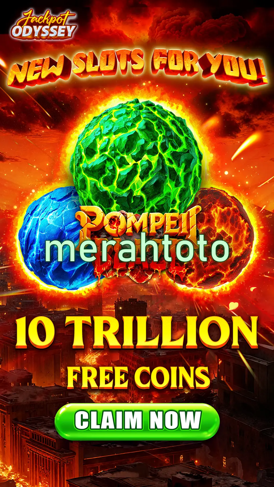 merahtoto Tangkapan Layar - APK Resmi